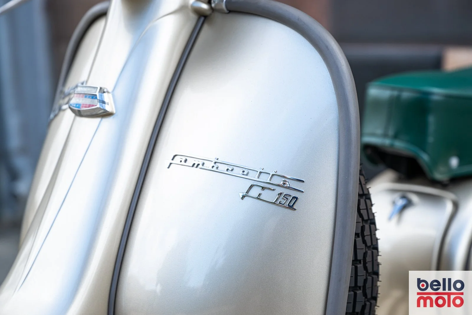 Vespa & Lambretta カタログ Lambretta Catalog CASA LAMBRETTA 2020 IT & EN by SCOOTER CENTER